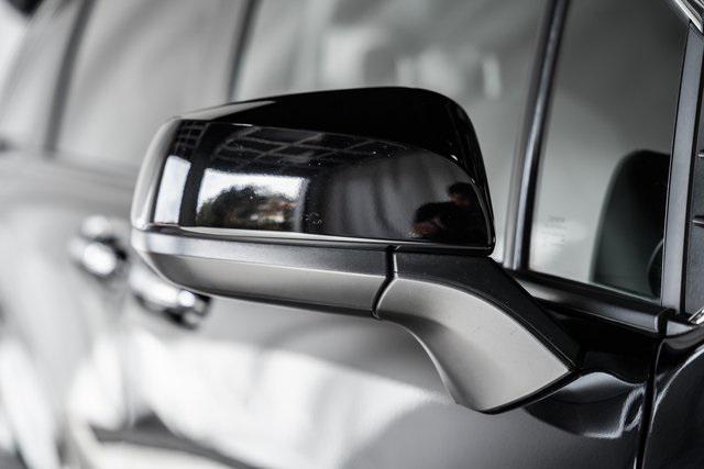 used 2022 Toyota Sienna car, priced at $33,000