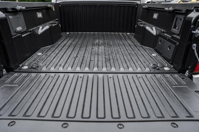 new 2025 Toyota Tacoma car, priced at $51,318