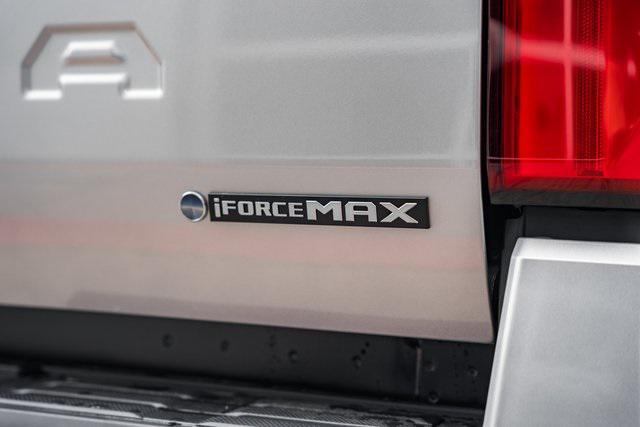 new 2025 Toyota Tacoma car, priced at $51,318