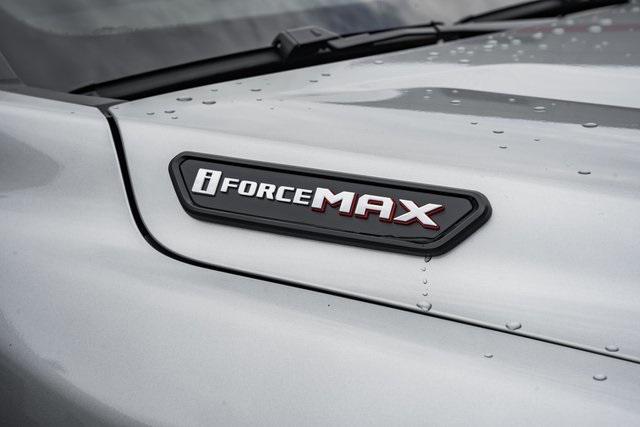new 2025 Toyota Tacoma car, priced at $51,318