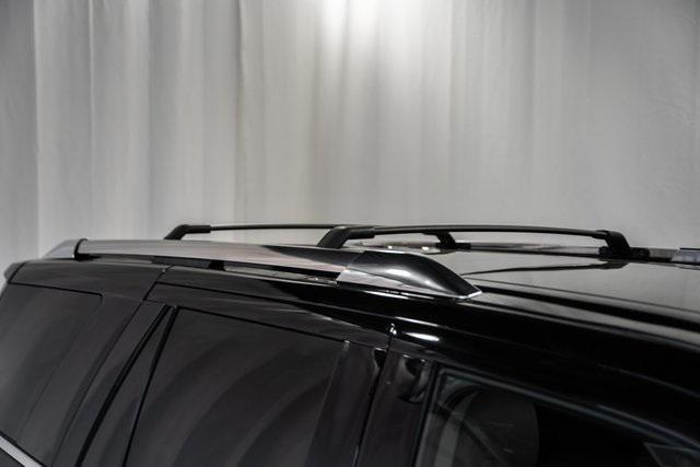 used 2022 Ford Expedition car, priced at $42,500