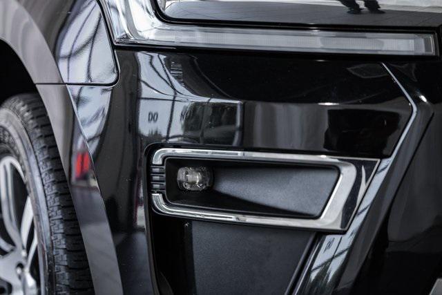 used 2022 Ford Expedition car, priced at $42,500