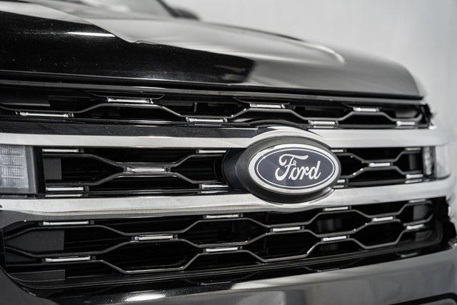 used 2022 Ford Expedition car, priced at $42,500