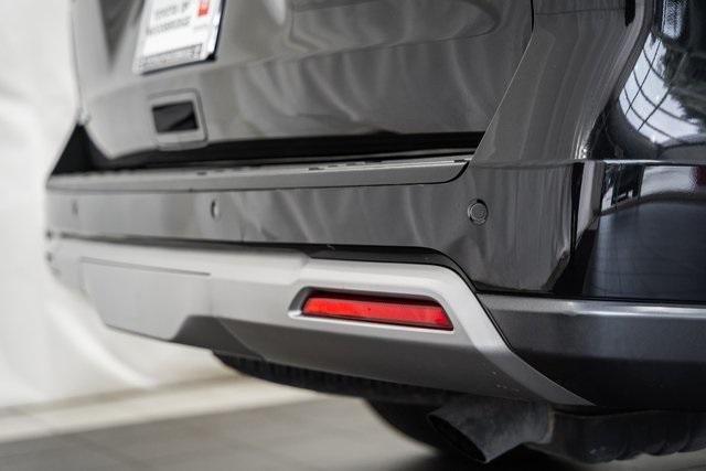 used 2022 Ford Expedition car, priced at $42,500