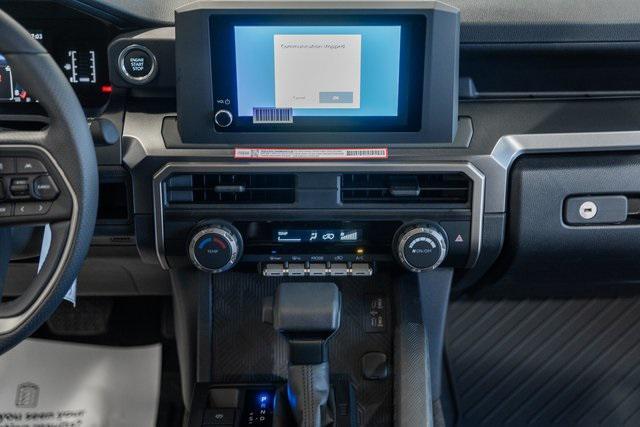new 2025 Toyota 4Runner car, priced at $42,928