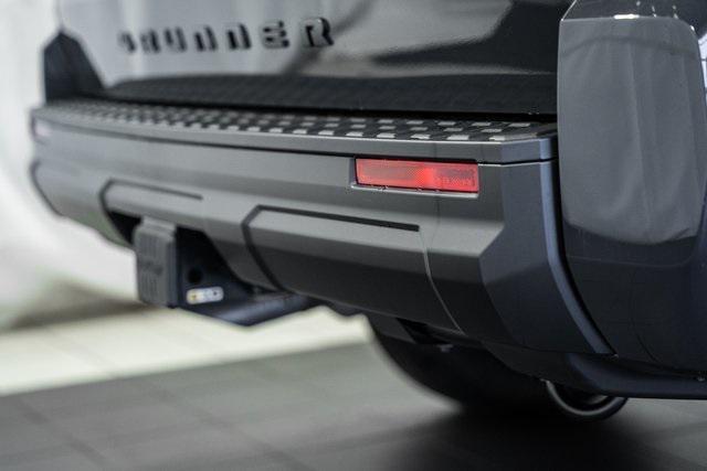 new 2025 Toyota 4Runner car, priced at $42,928