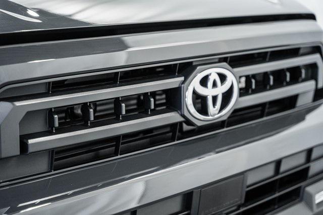 new 2025 Toyota 4Runner car, priced at $42,928