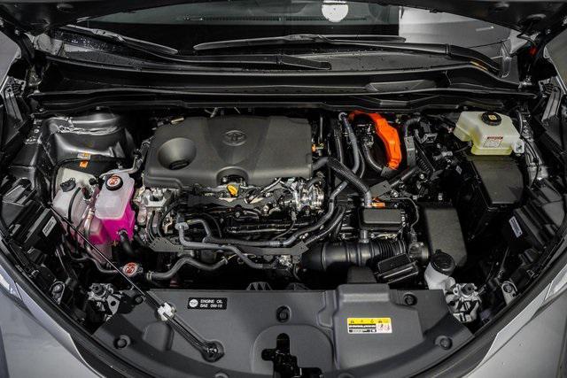 new 2026 Toyota Sienna car, priced at $60,755