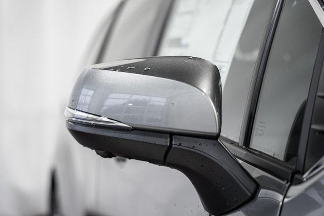 new 2026 Toyota Sienna car, priced at $60,755