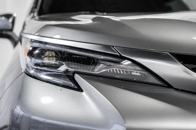 new 2026 Toyota Sienna car, priced at $60,755