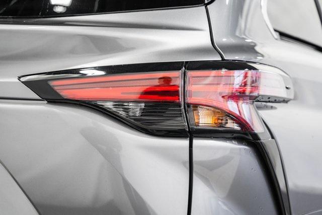new 2026 Toyota Sienna car, priced at $60,755