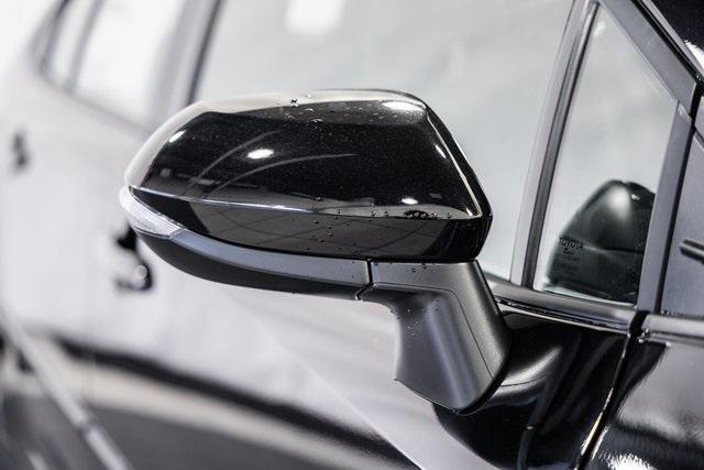 new 2026 Toyota Corolla car, priced at $27,018