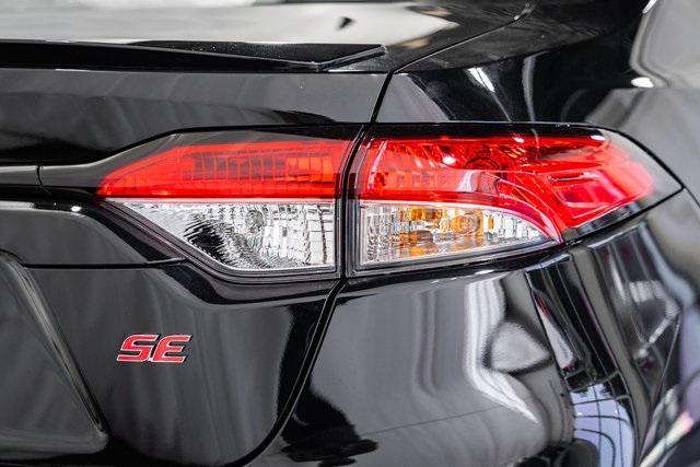 new 2026 Toyota Corolla car, priced at $27,018