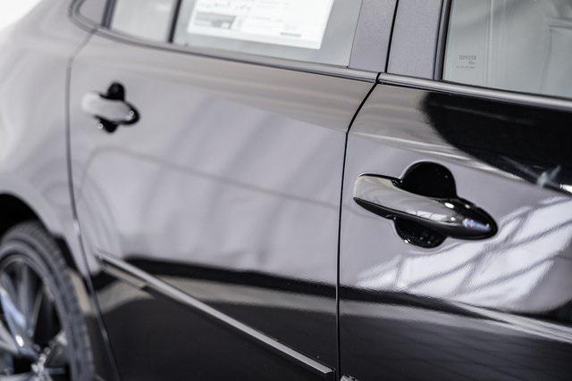 new 2026 Toyota Corolla car, priced at $27,018