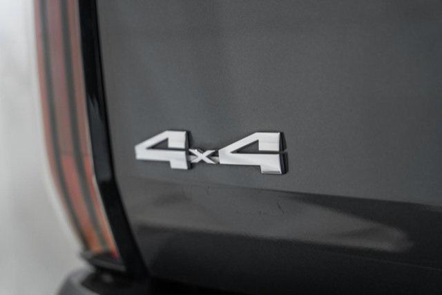 used 2023 Toyota Tundra Hybrid car, priced at $54,000