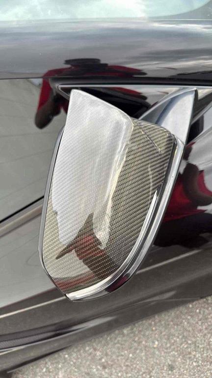 used 2021 Toyota GR Supra car, priced at $47,000