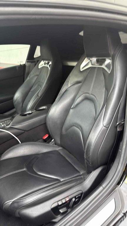 used 2021 Toyota GR Supra car, priced at $47,000