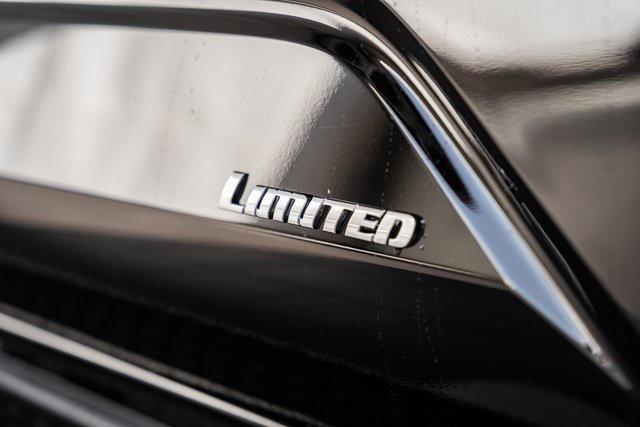 new 2025 Toyota 4Runner car, priced at $58,714