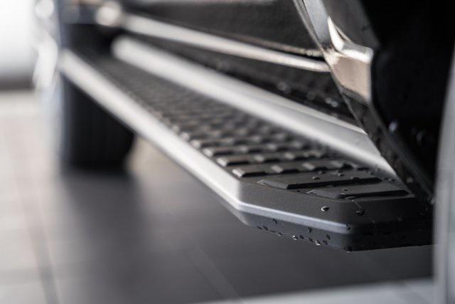 new 2025 Toyota 4Runner car, priced at $58,714