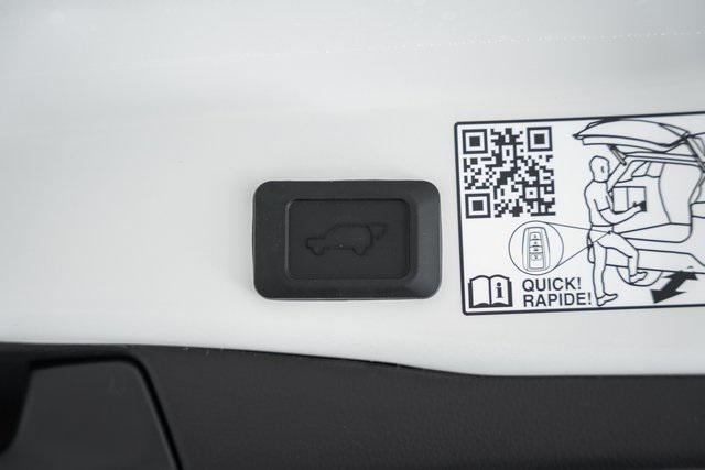 new 2025 Toyota RAV4 car, priced at $42,063