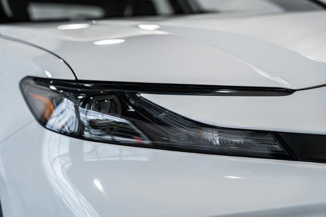 new 2025 Toyota Camry car, priced at $29,613