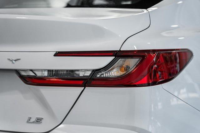 new 2025 Toyota Camry car, priced at $29,613