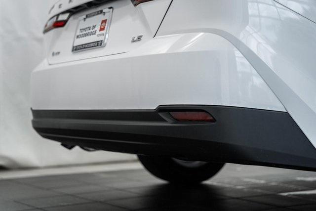 new 2025 Toyota Camry car, priced at $29,613