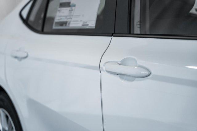new 2025 Toyota Camry car, priced at $29,613