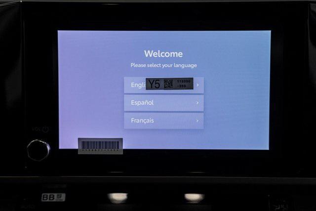 new 2025 Toyota Camry car, priced at $29,613