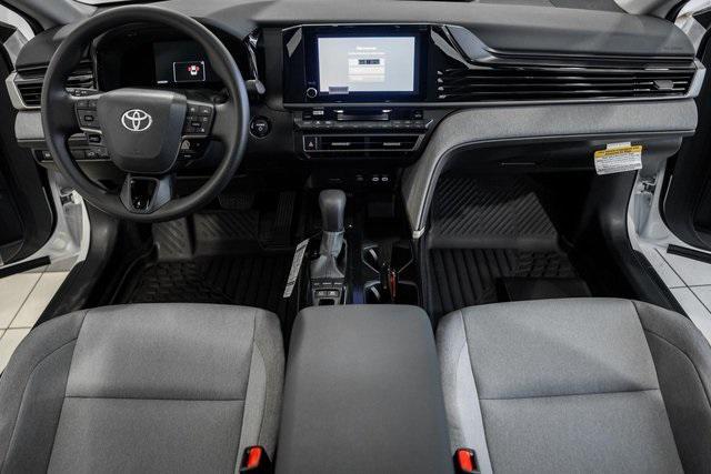 new 2025 Toyota Camry car, priced at $29,613
