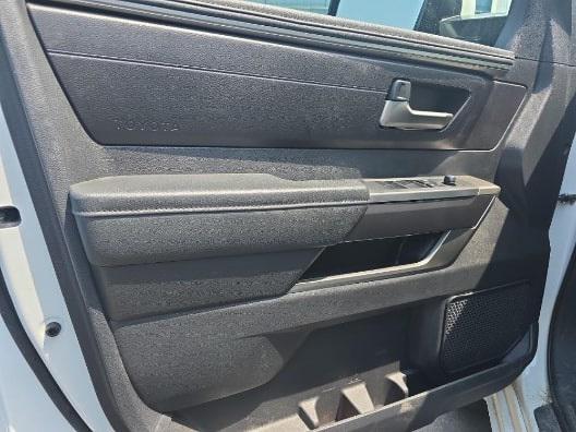 used 2022 Toyota Tundra car, priced at $47,000