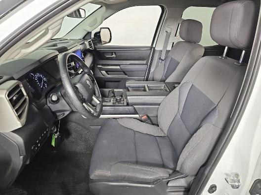 used 2022 Toyota Tundra car, priced at $47,000