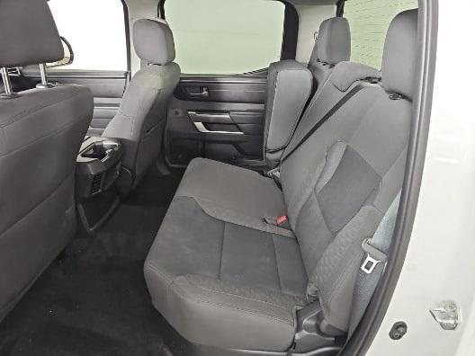 used 2022 Toyota Tundra car, priced at $47,000