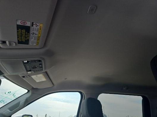 used 2022 Toyota Tundra car, priced at $47,000