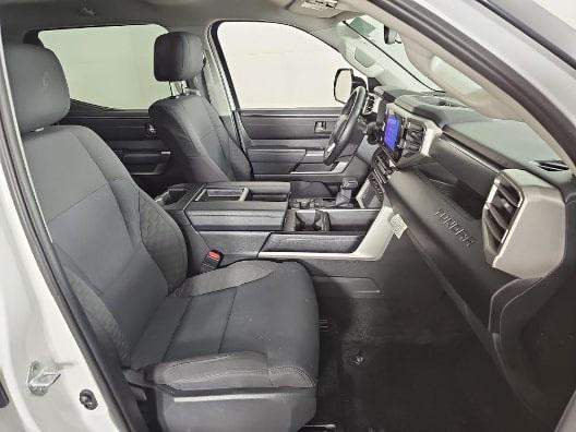 used 2022 Toyota Tundra car, priced at $47,000