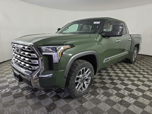 used 2023 Toyota Tundra car, priced at $54,500