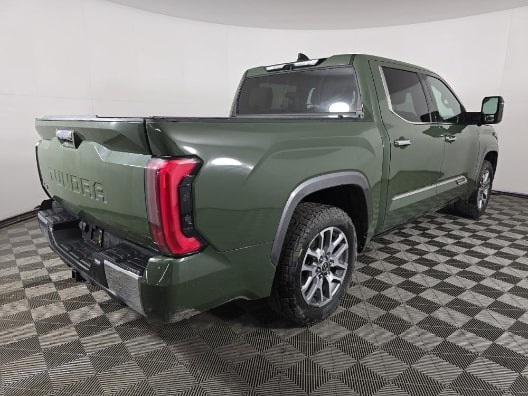 used 2023 Toyota Tundra car, priced at $54,500