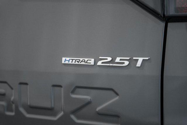 used 2023 Hyundai SANTA CRUZ car, priced at $26,000