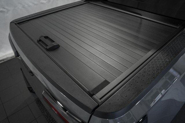 used 2023 Hyundai SANTA CRUZ car, priced at $26,000