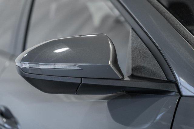 used 2023 Hyundai SANTA CRUZ car, priced at $26,000