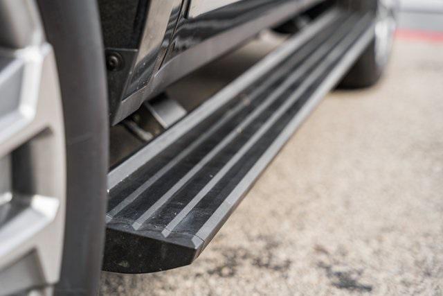 used 2023 GMC Yukon car, priced at $65,500