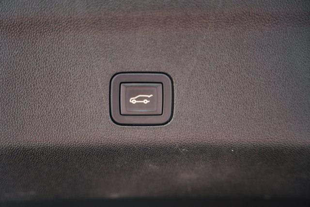 used 2023 GMC Yukon car, priced at $65,500