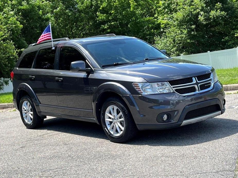 used 2014 Dodge Journey car, priced at $8,300