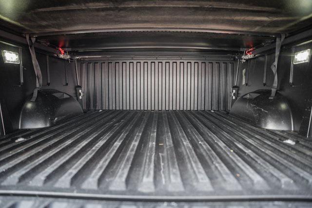 used 2023 Toyota Tundra car, priced at $44,500