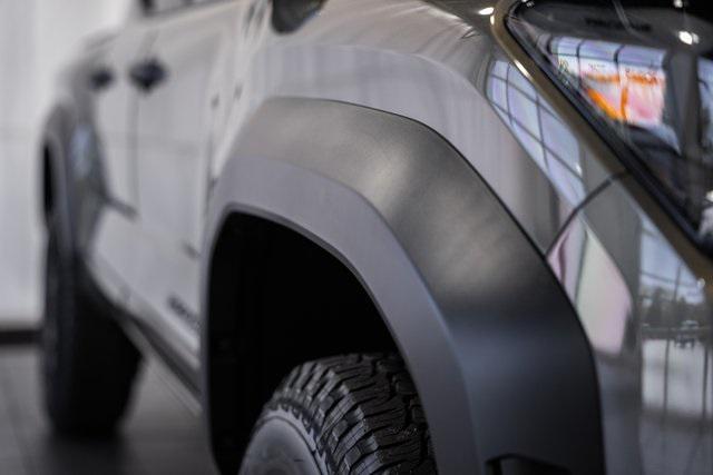 new 2025 Toyota Tacoma car, priced at $49,970