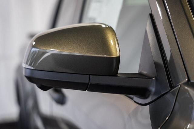 new 2025 Toyota Tacoma car, priced at $49,970