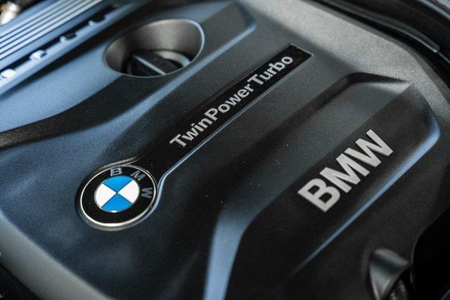 used 2018 BMW 430 car, priced at $21,000