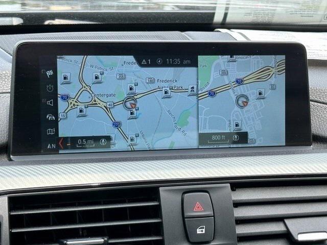 used 2018 BMW 430 car, priced at $23,500