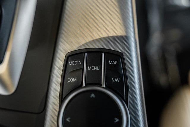 used 2018 BMW 430 car, priced at $21,000