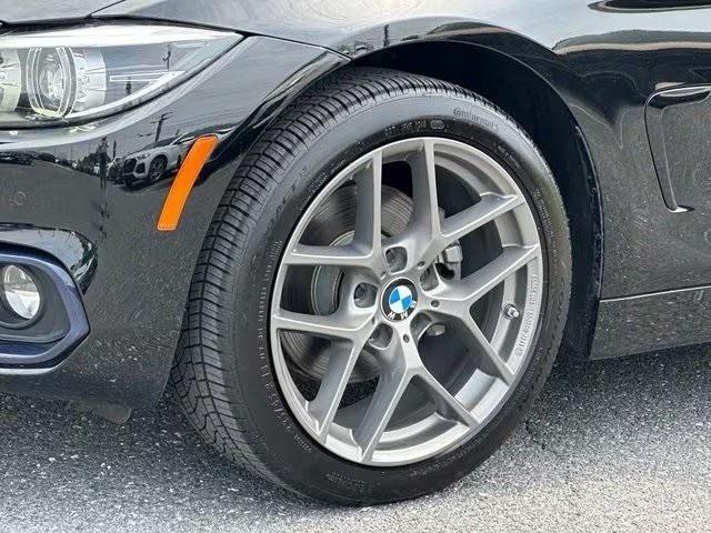 used 2018 BMW 430 car, priced at $23,500